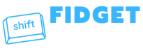 Fidget Keys